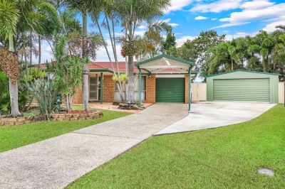 17 Mooralla Street, Bald Hills