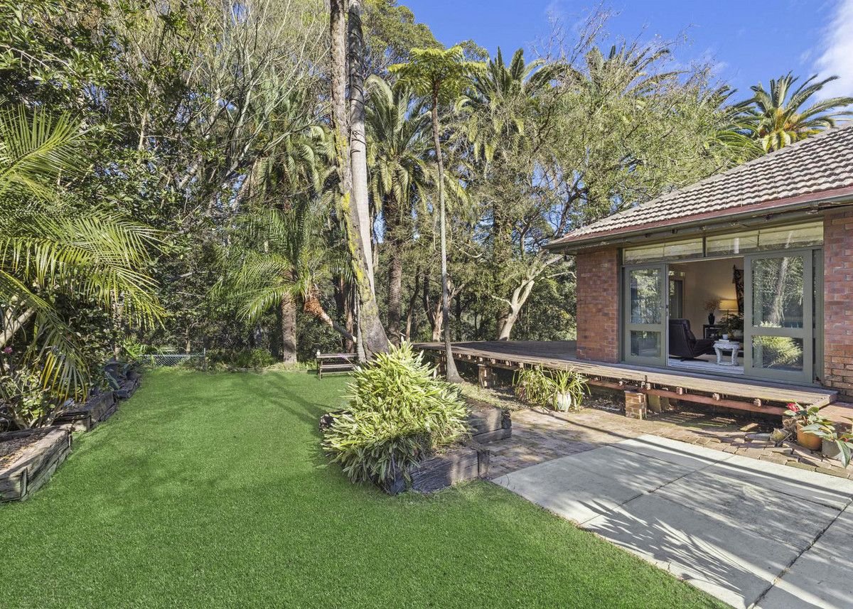 5 Park Avenue Mosman 2088