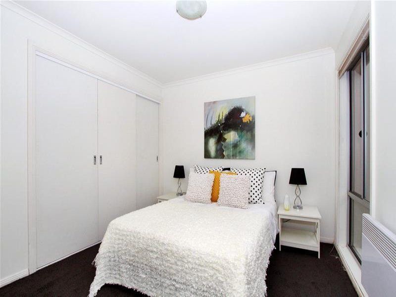 Ultra-Convenient, Easycare Apartment Living