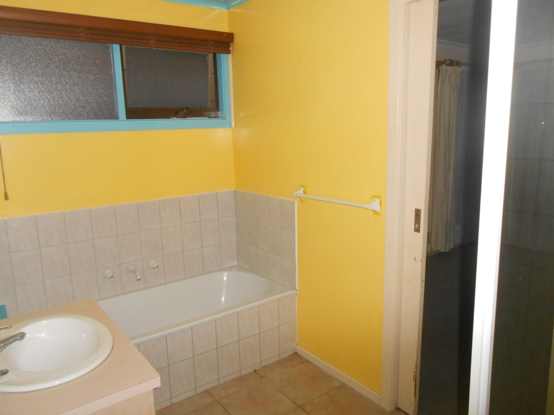 3 BEDROOM HOME