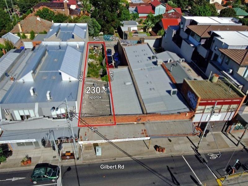 595 Gilbert Road, Preston