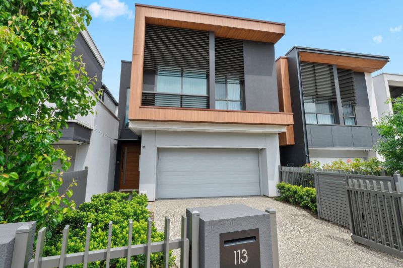 Real Estate For Sale 113 Fairway Drive Norwest , NSW