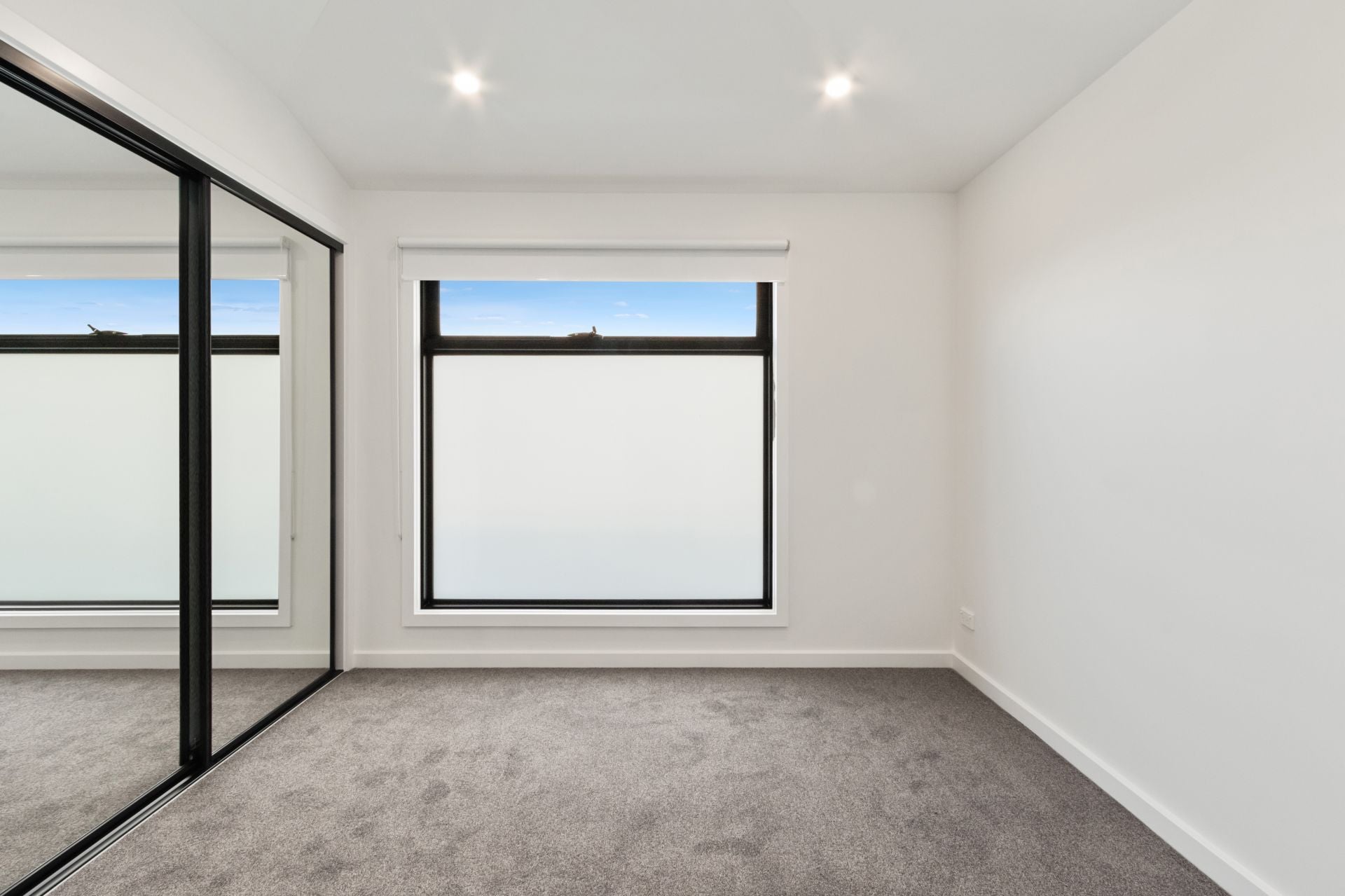 ARCHITECTURALLY DESIGNED RESIDENCES