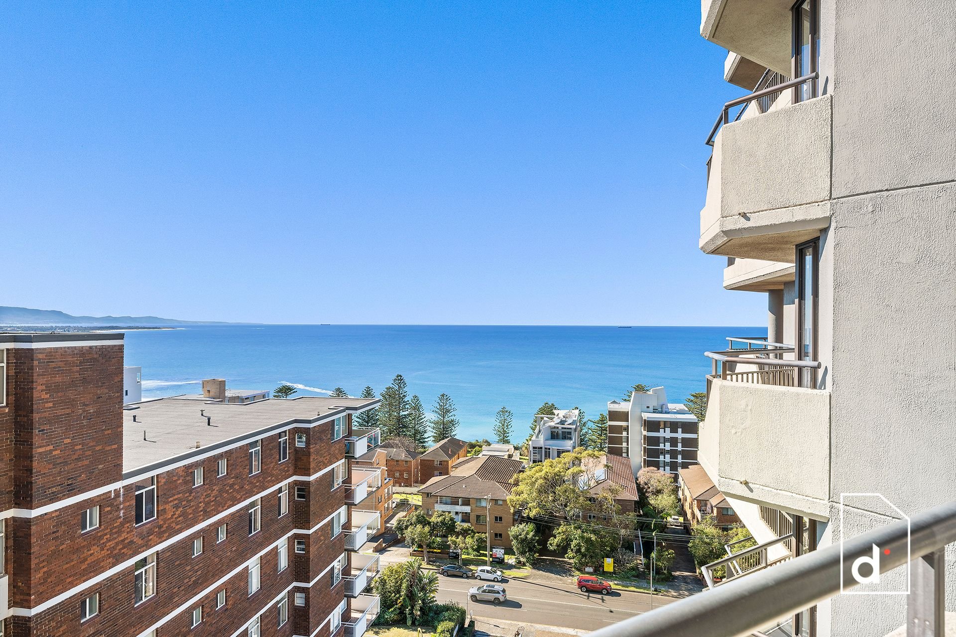 62/22-26 Corrimal Street, Wollongong NSW