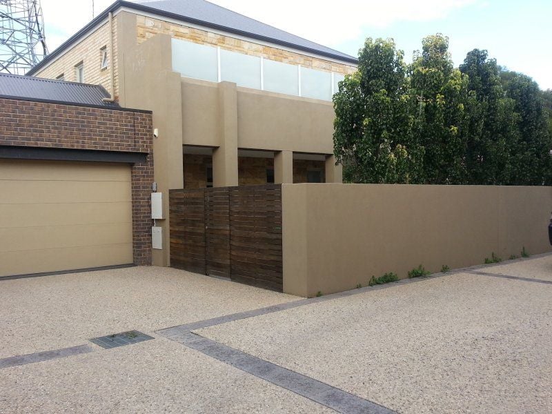 201 Gover Street North Adelaide 5006