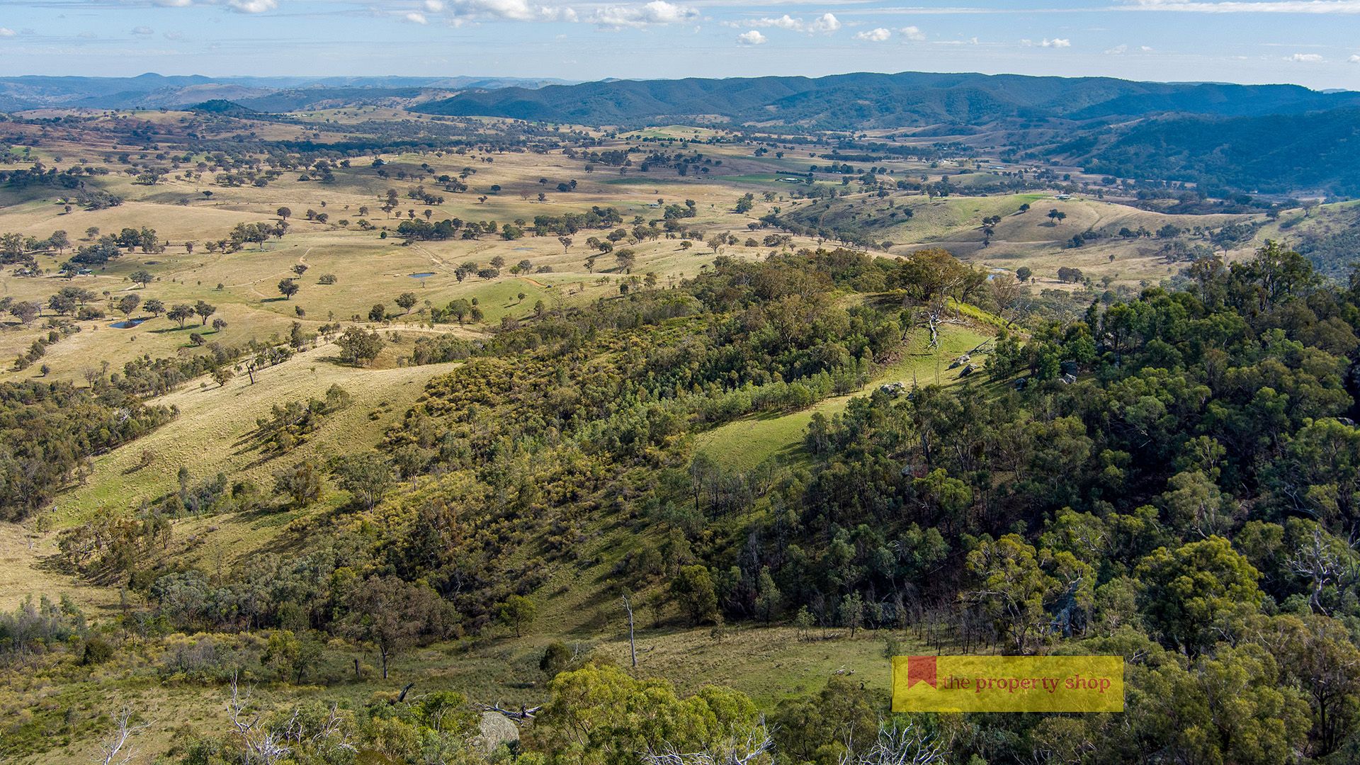 1887 Queens Pinch Road, Mudgee The Property Shop