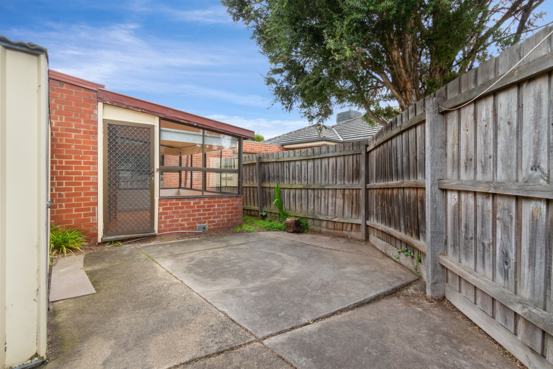 Delightful 3 Bedroom Home!