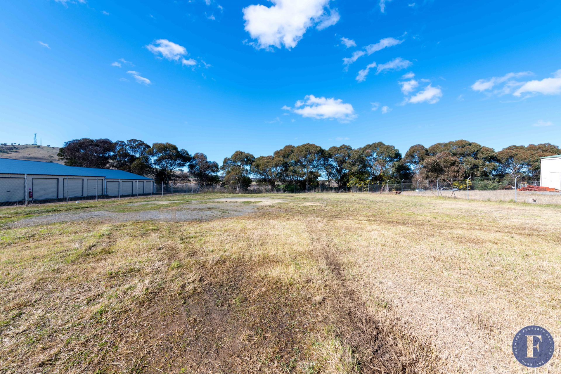 Lot 10 Corcoran's Court, Boorowa NSW, Boorowa - Image 1