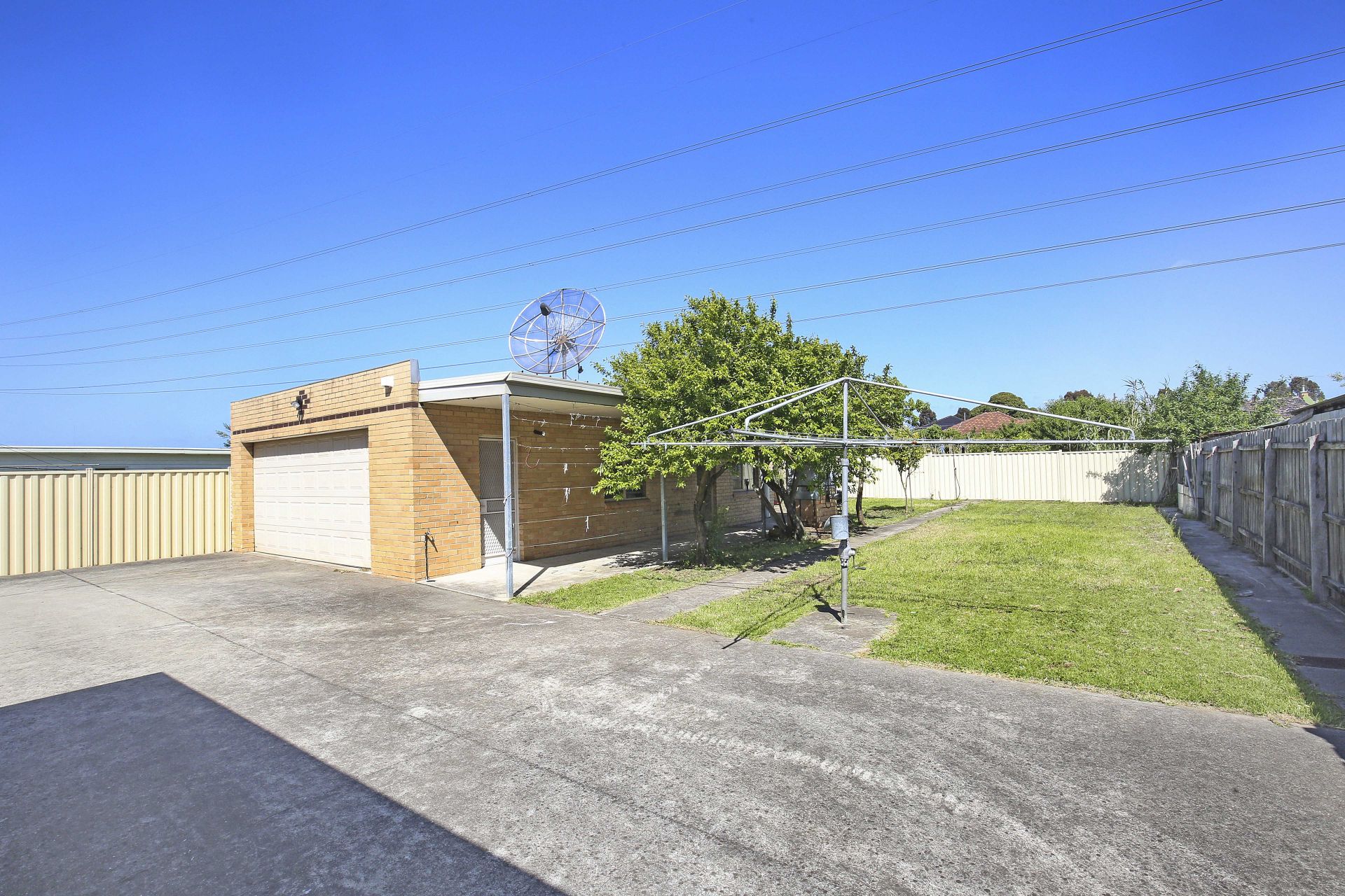 Spacious Home in a great location!