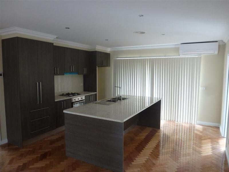2 BEDROOM UNIT