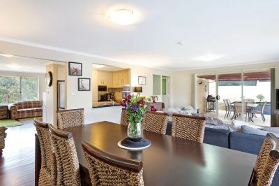 Affordable Family Entertainer