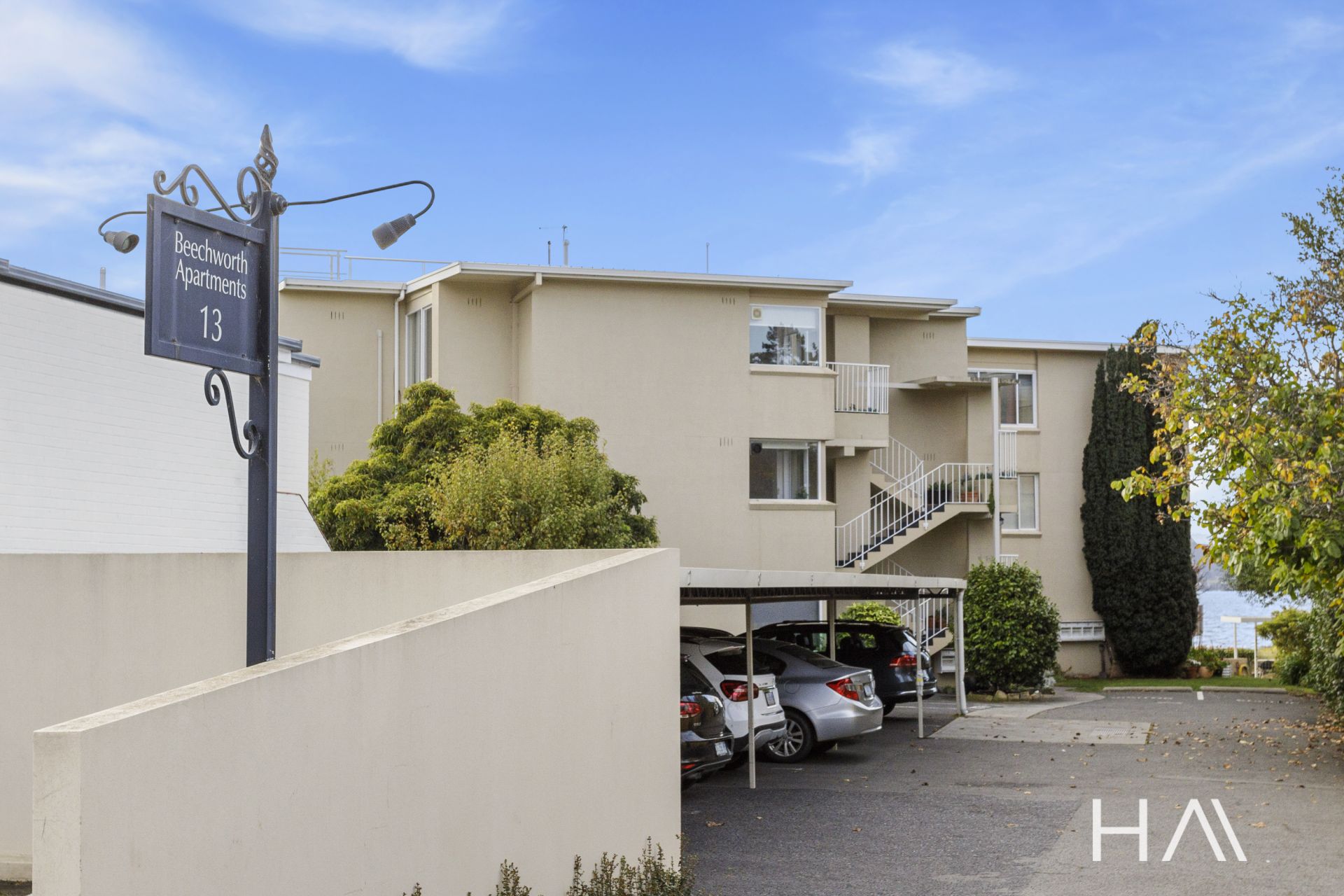 2/13 Beechworth Road Sandy Bay, Sandy Bay - Thumbnail 2