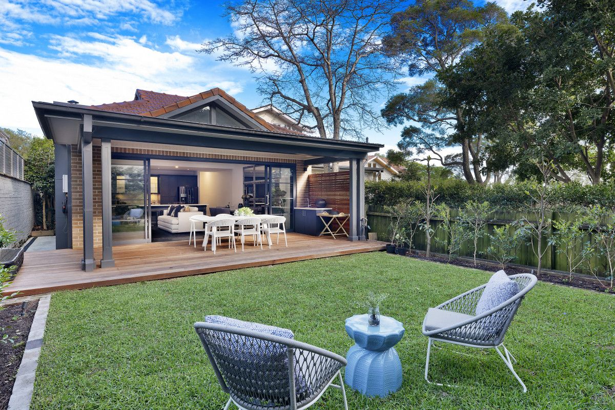 5 Tivoli Street Mosman 2088