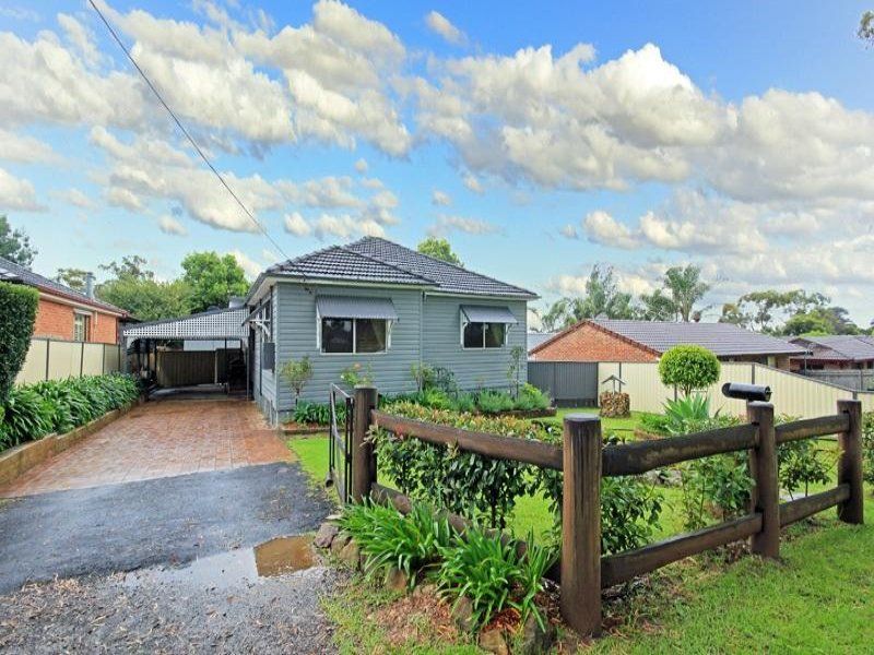 Real Estate For Sale 36 Eurelia Road Buxton , NSW