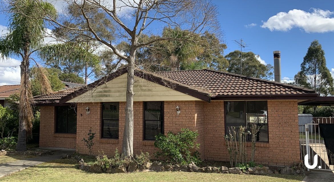 Bligh Park 5 Golden Grove