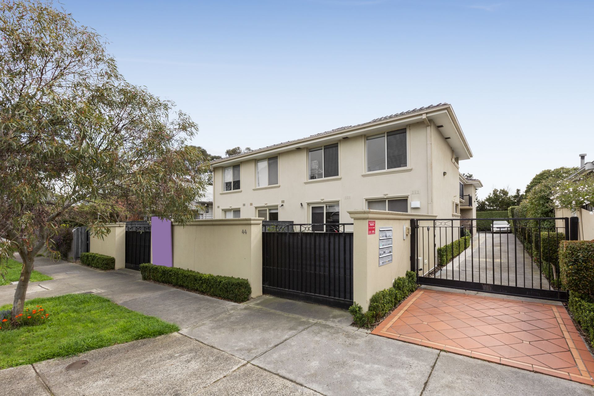 Real Estate For Sale 3/44 Keon Street Thornbury , VIC