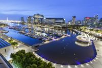 Docklands