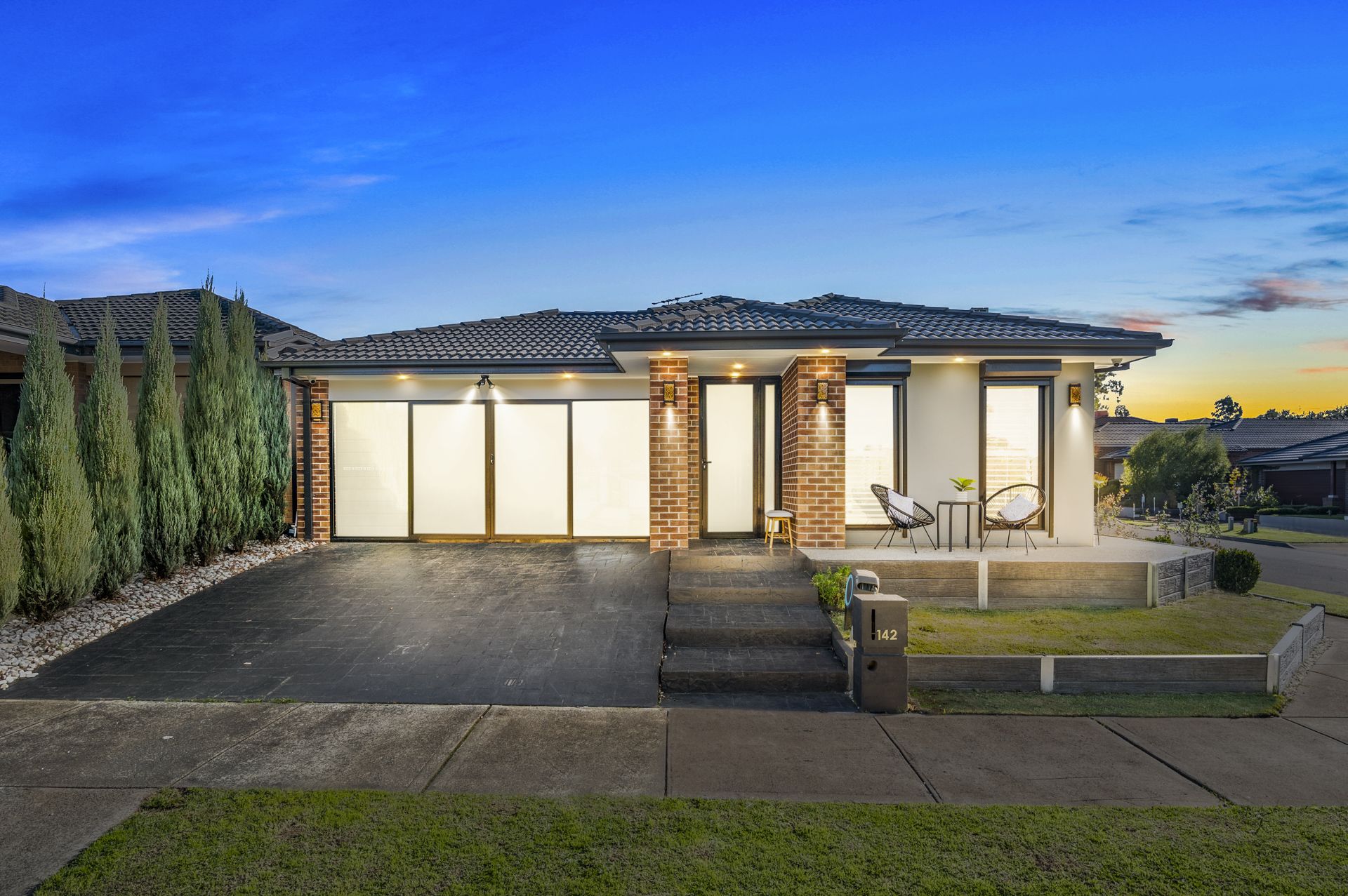 Designer Home Appeal