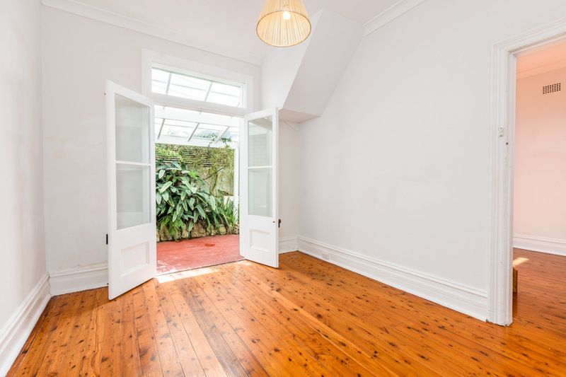 Beautiful Double Front Home