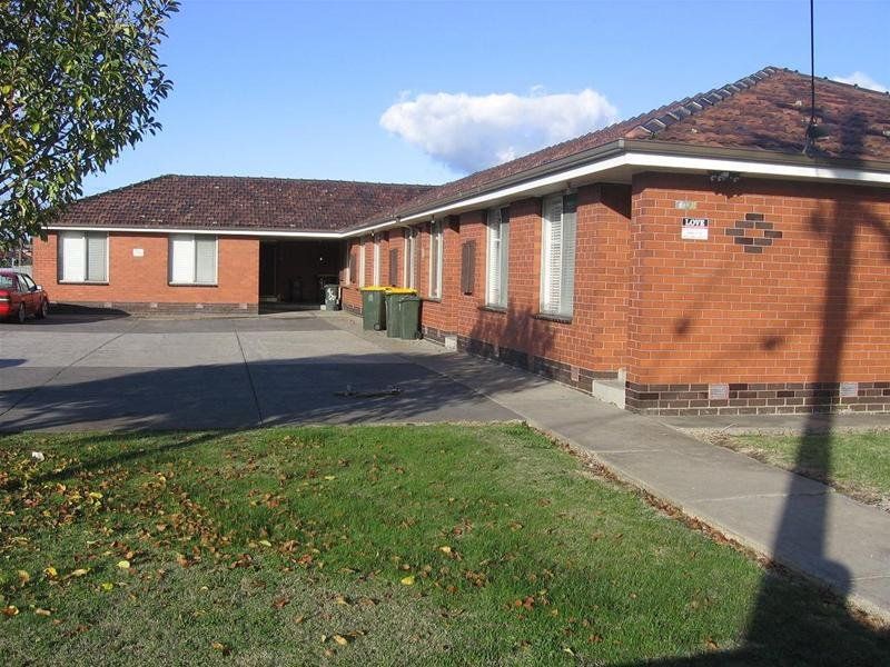 RECENTLY RENOVATED