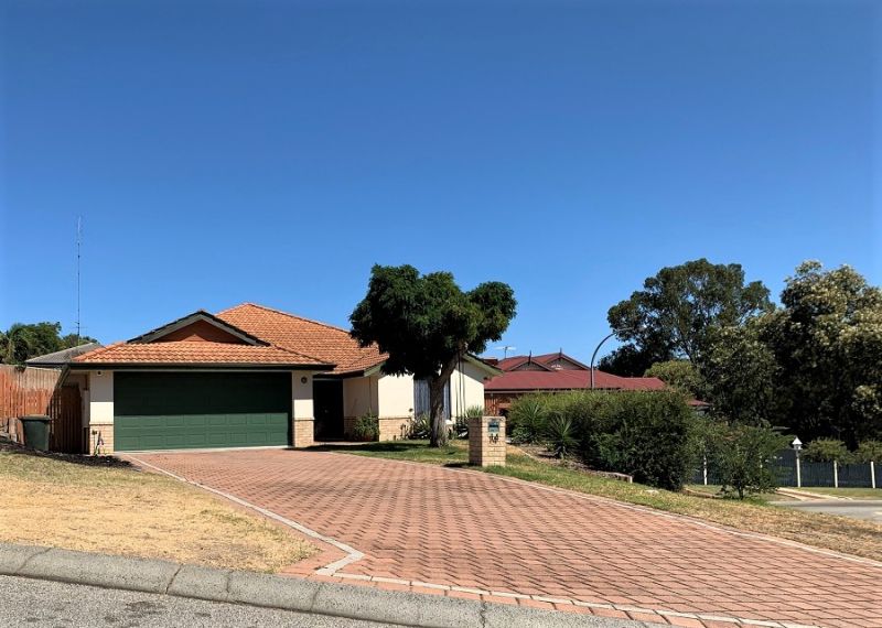 14 Challenger Rise, Australind | Summit Realty South West