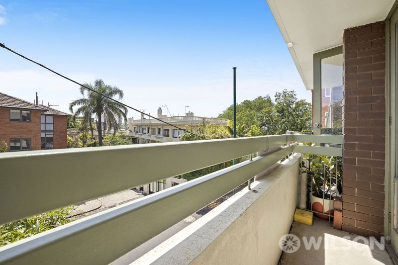 4/4 Davidson Street, South Yarra