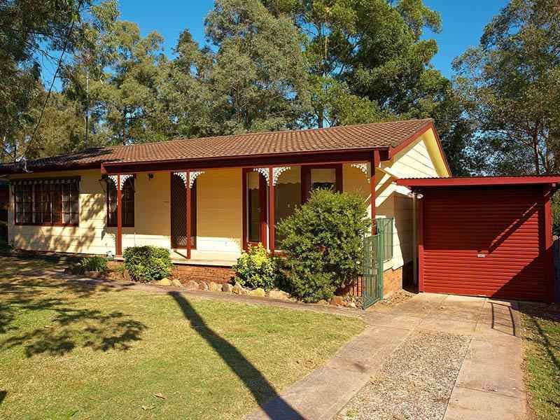 7 Golden Valley Drive, Glossodia - Thumbnail 2