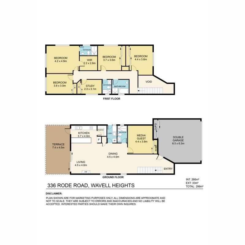 SOLD BY TRISTAN ROWLAND & TEAM ROWLAND | STONE ASPLEY