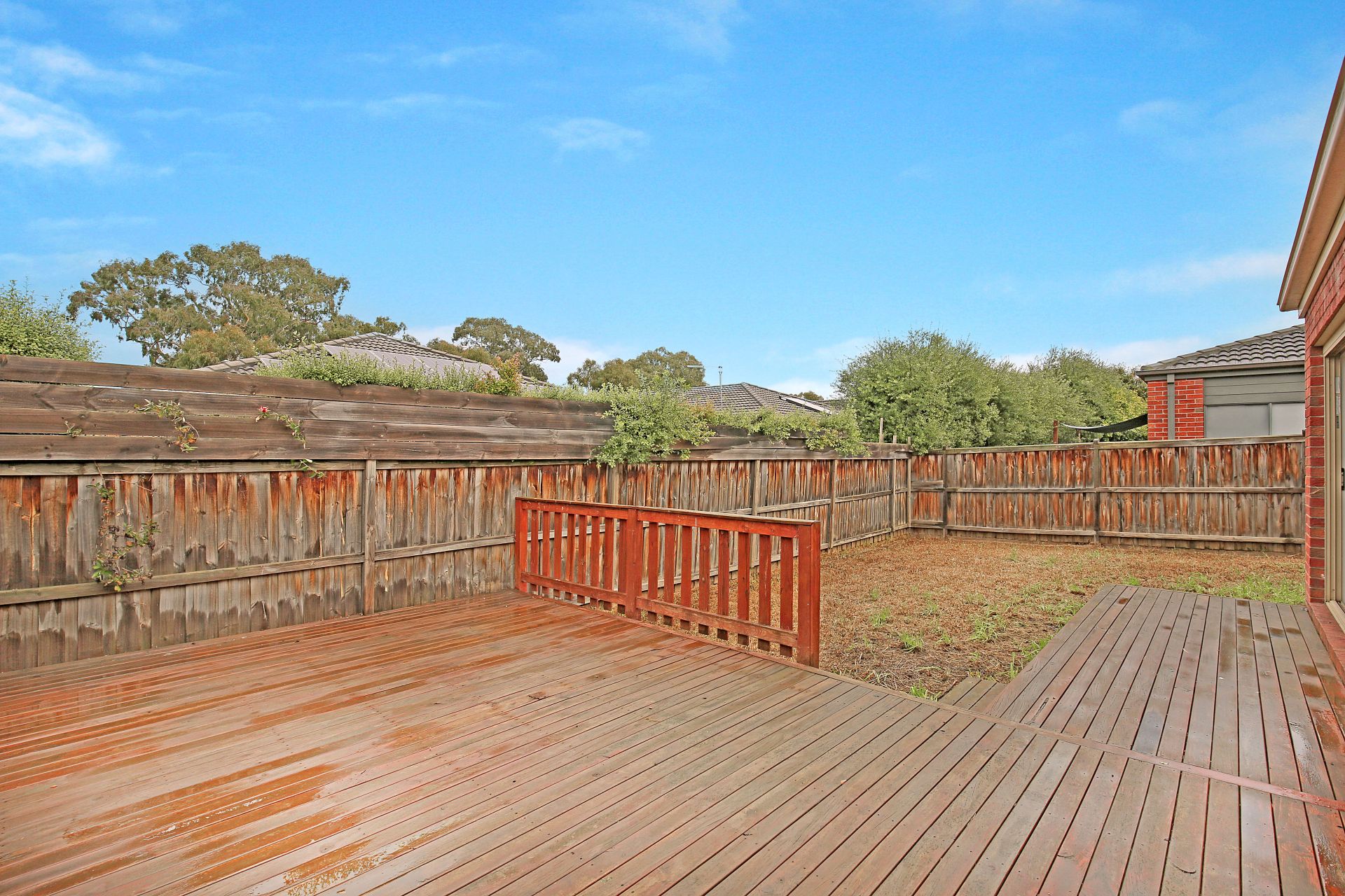 **Wonderful spacious family home**