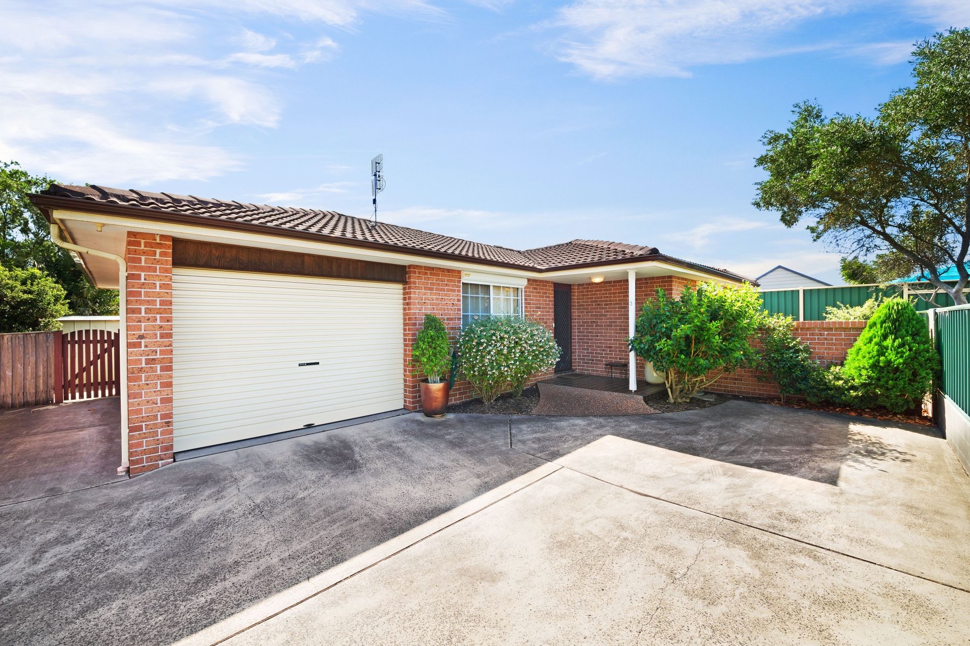 3/31 Bowden Road, Woy Woy Wilsons Estate Agency