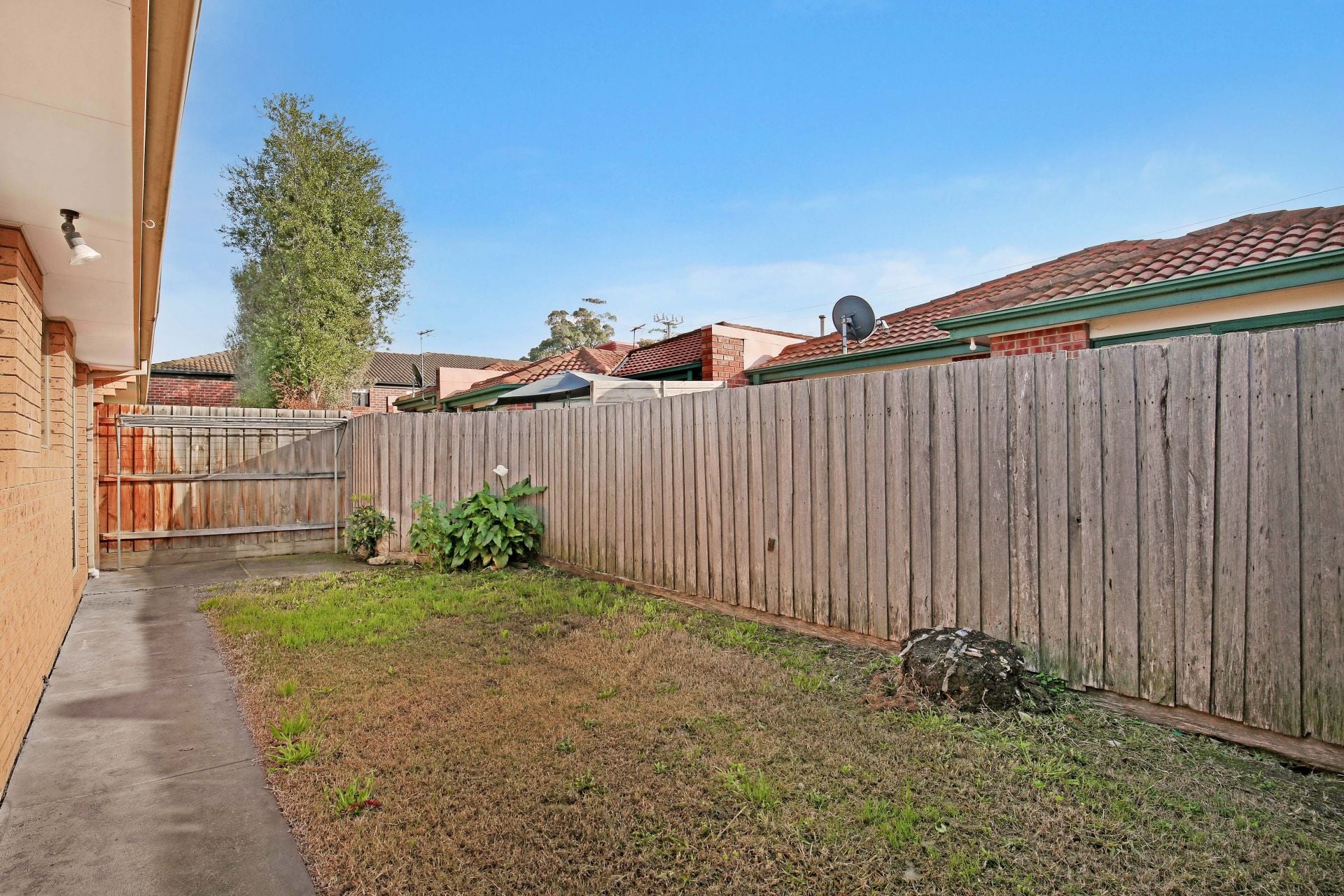 Convenient and Affordable Living