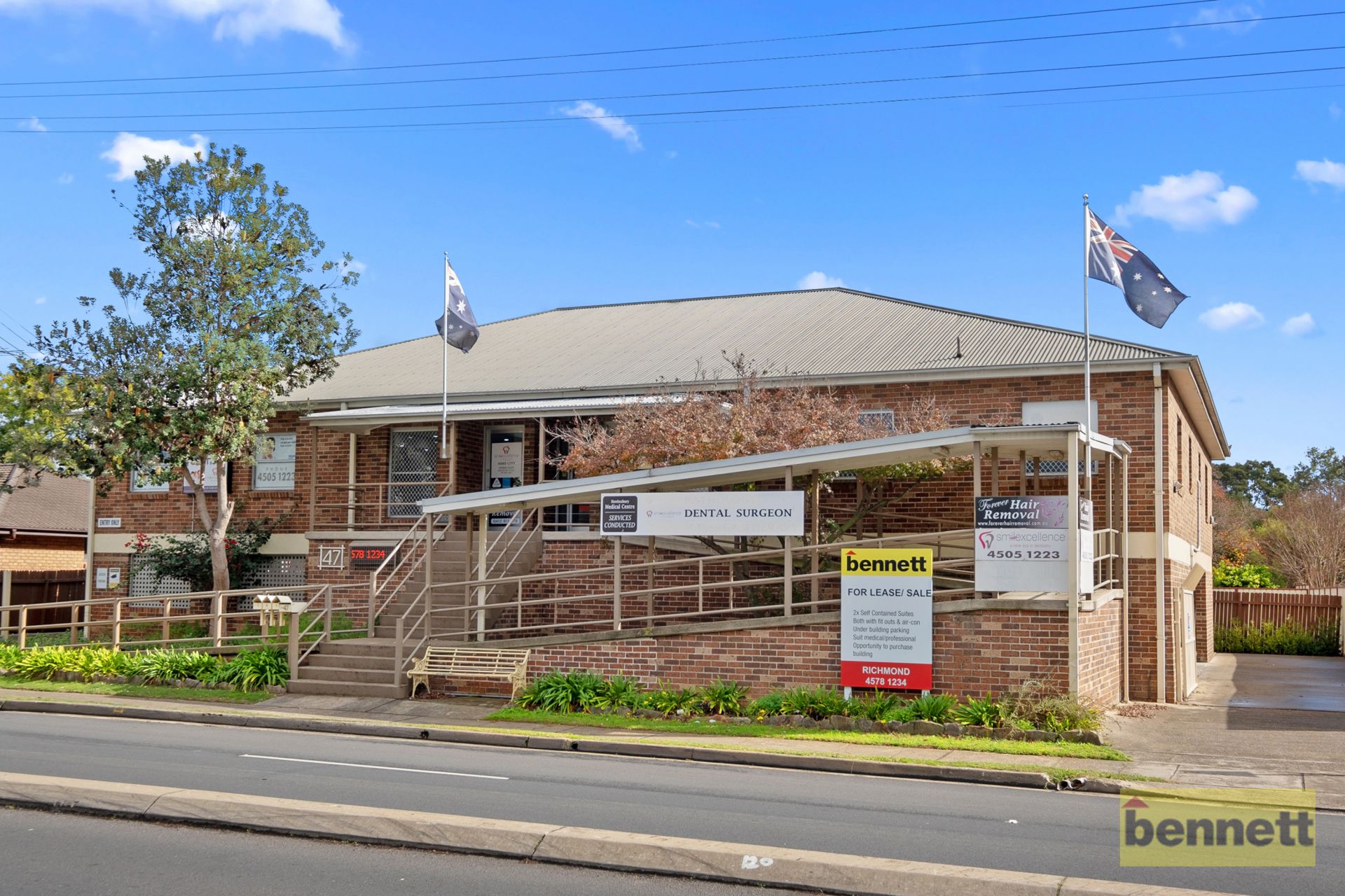 47 East Market Street, Richmond - Thumbnail 2