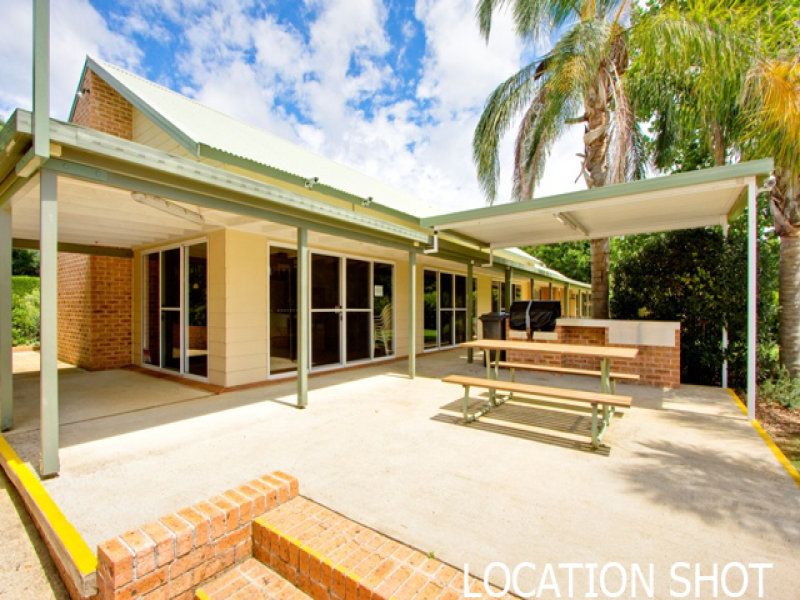38 John Tebbutt Place, Richmond - Thumbnail 8