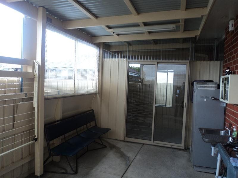 Two Bedroom Unit