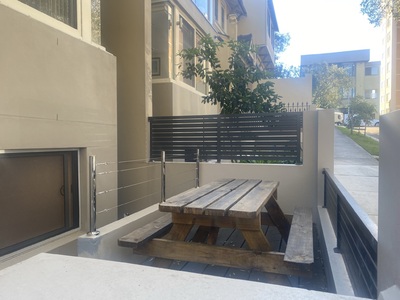 1/11 New Street, Bondi