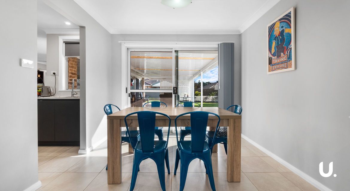 Bligh Park 13 Newmarch Place