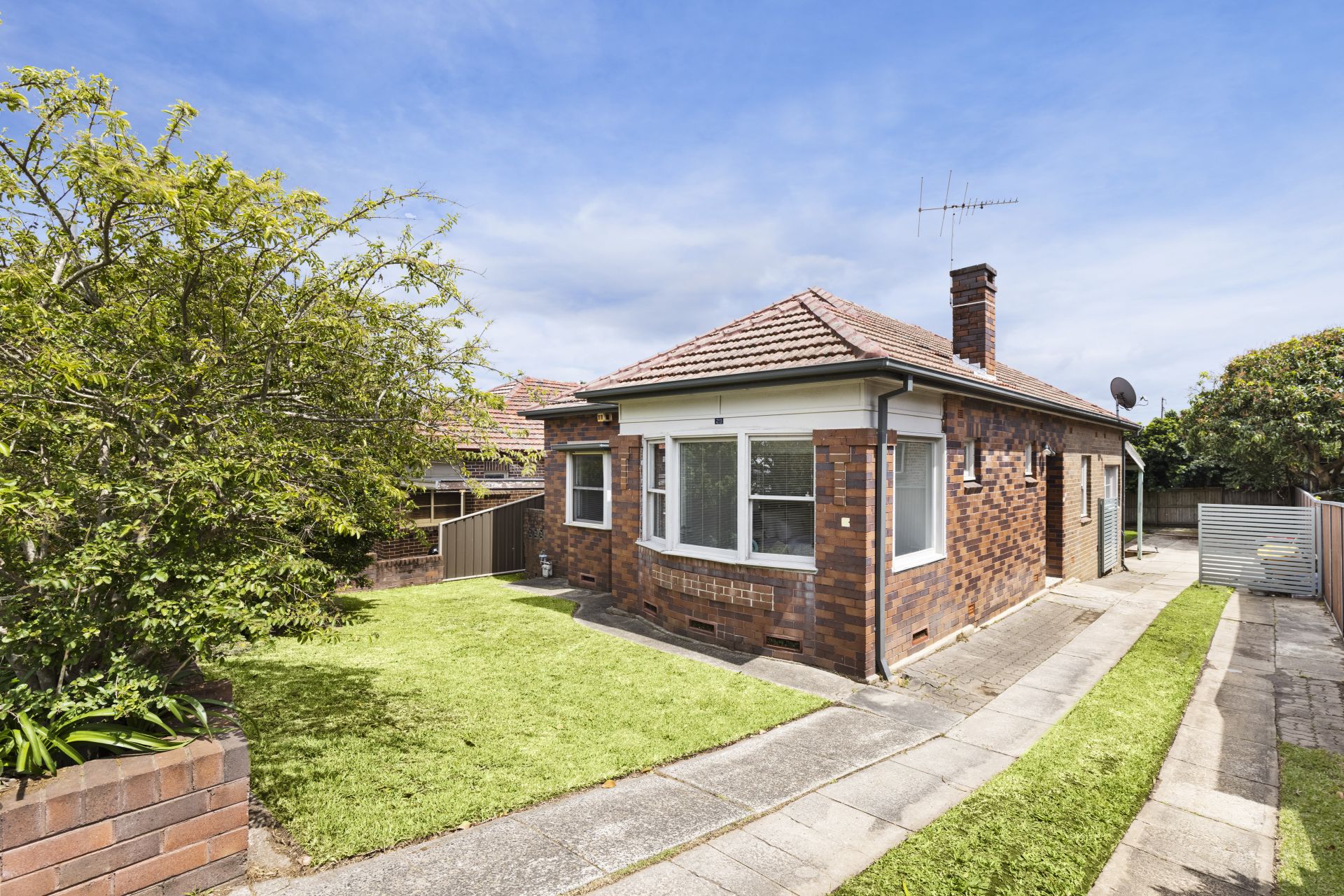 Sold property Sold Price for 29 Miller Avenue Bexley North NSW 2207