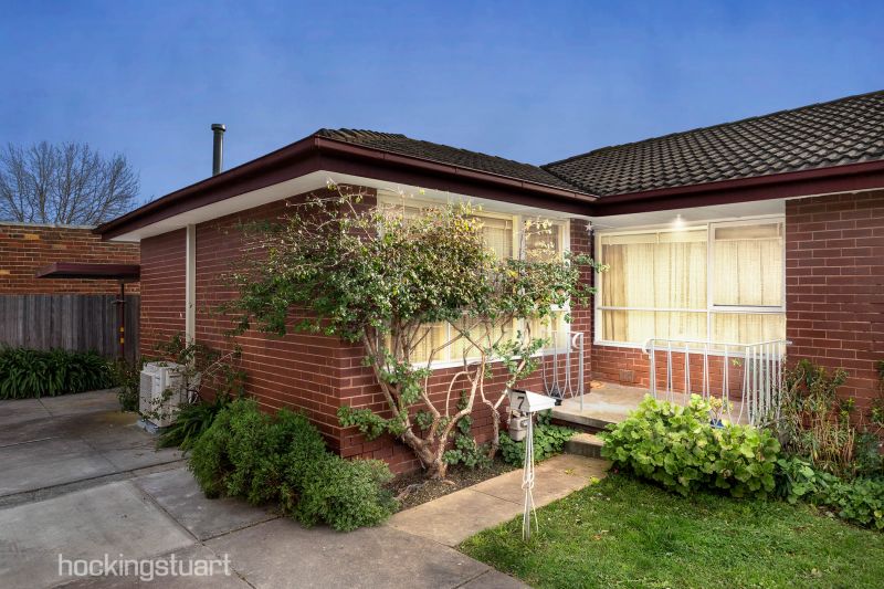 7/459 Waterdale Road, Heidelberg West