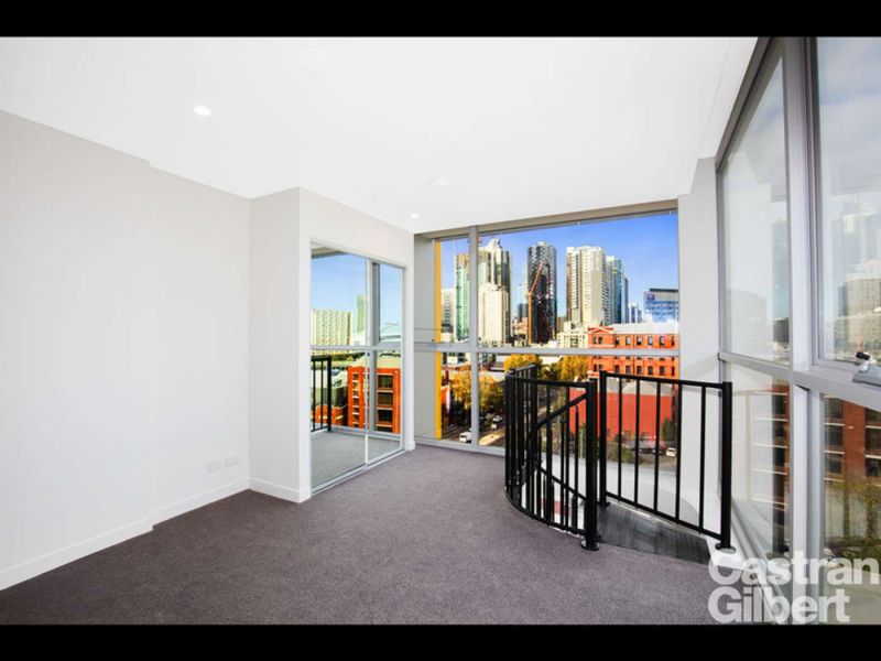 708/423-435 Spencer Street, West Melbourne - Thumbnail 5