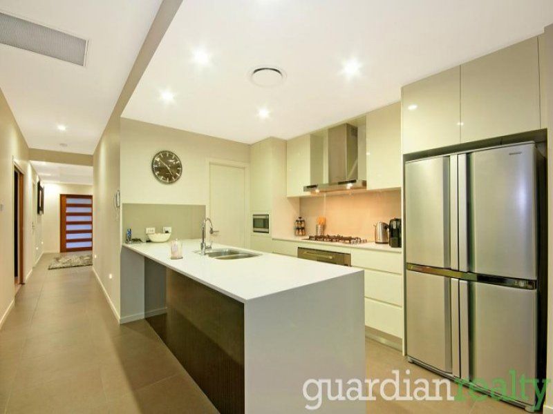 32 Heathfield Street KELLYVILLE RIDGE NSW, Kellyville Ridge - Thumbnail 5