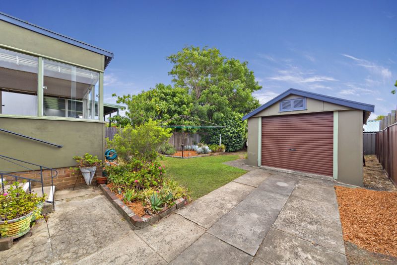 95 Allen Street, Leichhardt