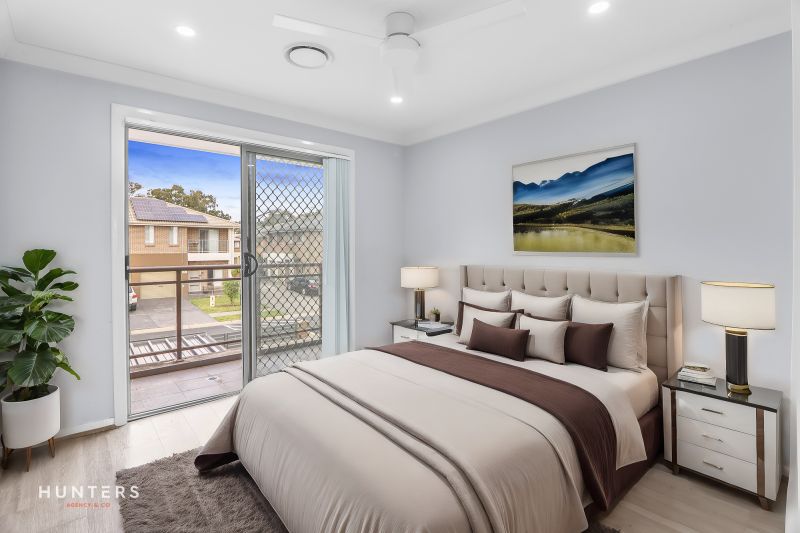 3/42 Highpoint Drive, Blacktown