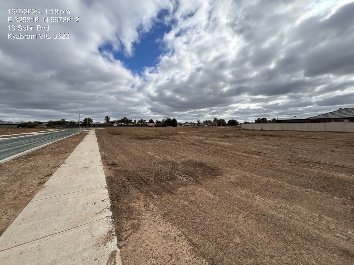 Lot 224/13 Sunset Court, Kyabram VIC 3620