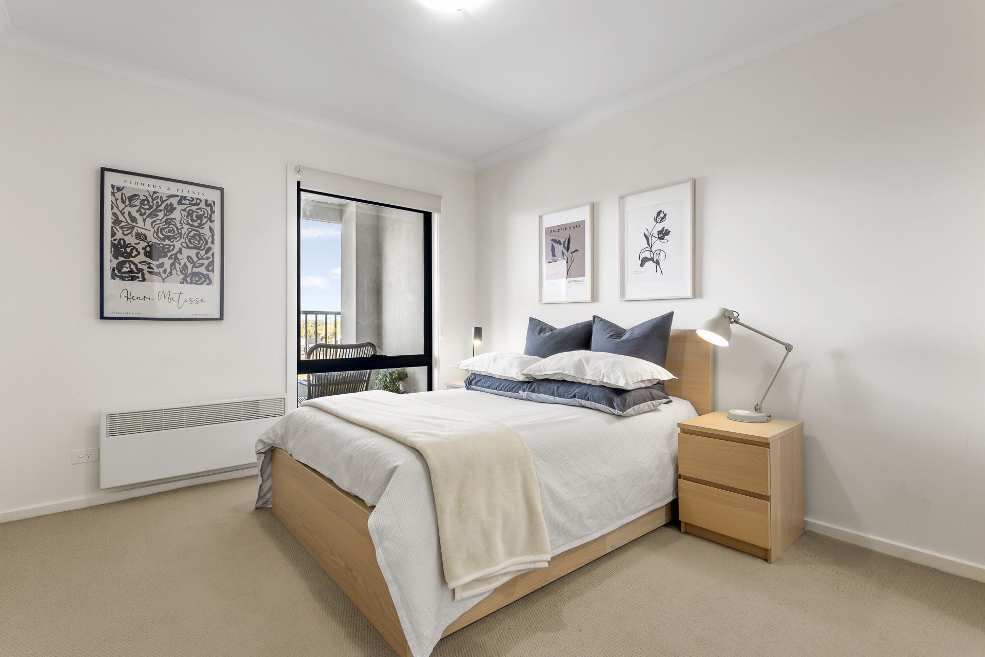 Inspired Urban Living