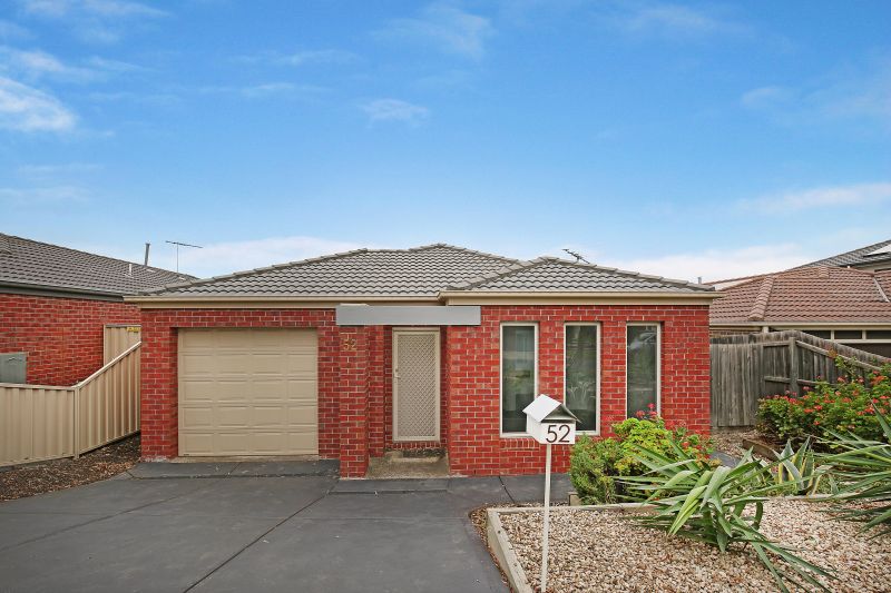 52 Brush Road, Epping