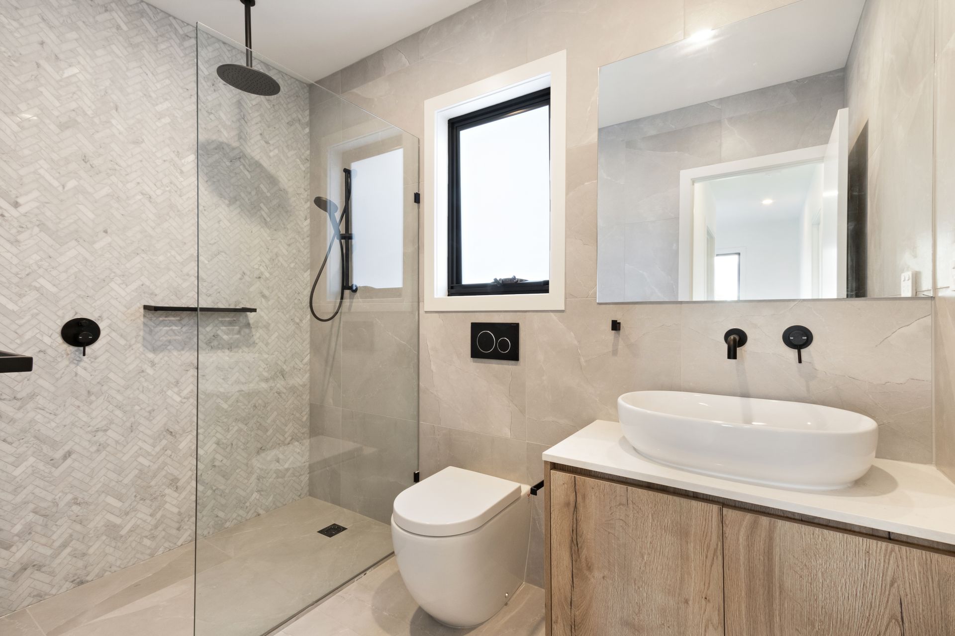 Sensational Style. Exceptional Finishes