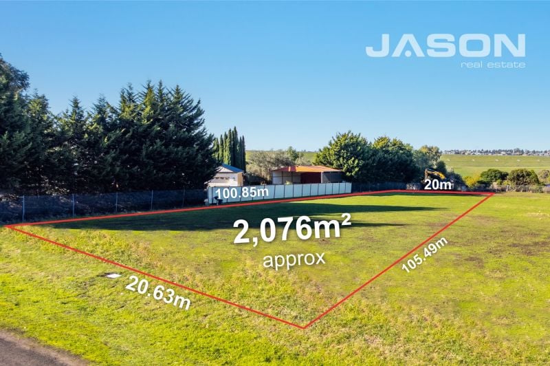 Home Jason Real Estate