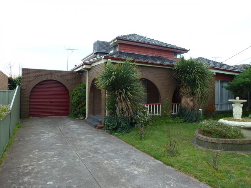 22 Richards Street, Lalor