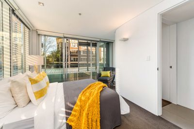 48/60-70 William Street, Woolloomooloo