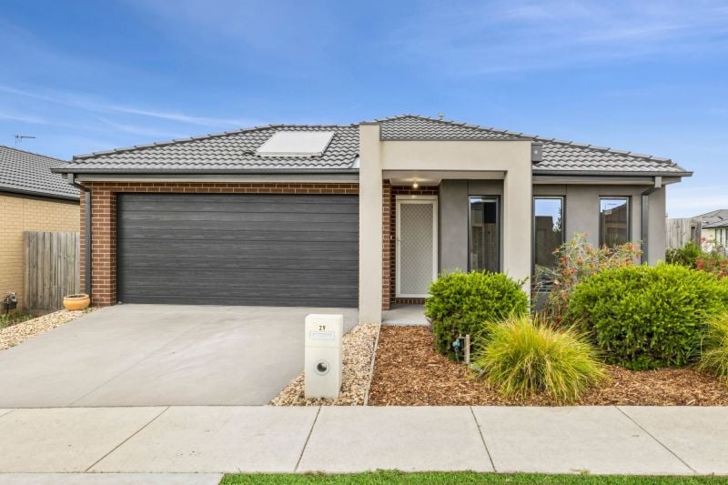 29 Suffolk Street, Curlewis VIC 3222